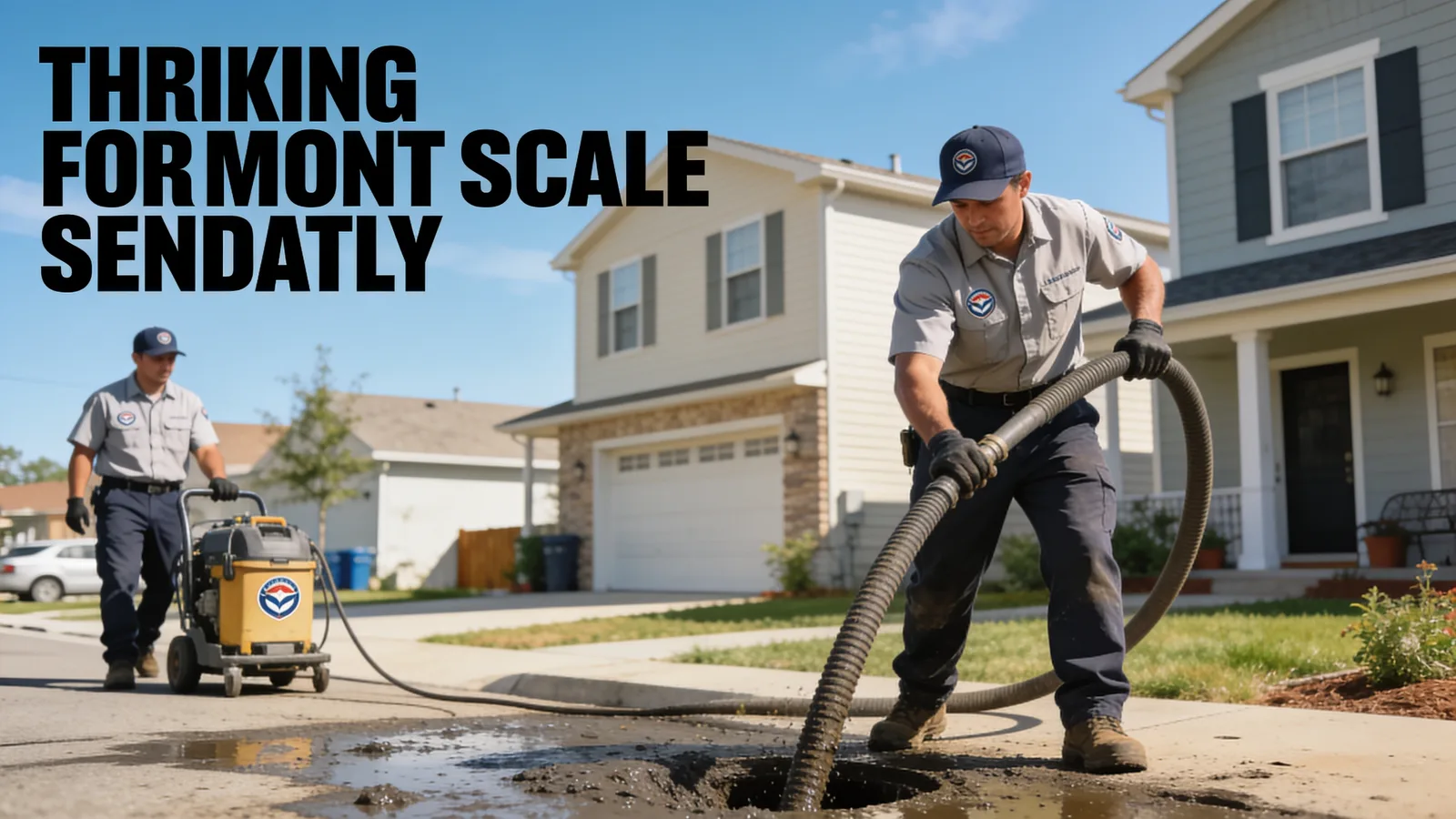 Sewage Cleanup in Mcclusky, ND near me